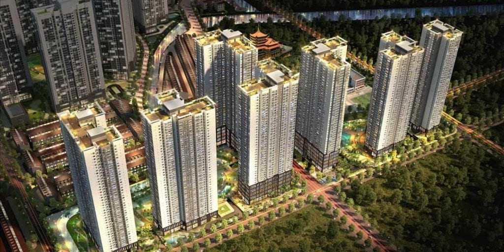 Chủ đầu tư và các đơn vị phát triển dự án căn hộ Raemian An Phú có thực sự chất lượng?