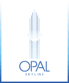 Logo Opal Skyline