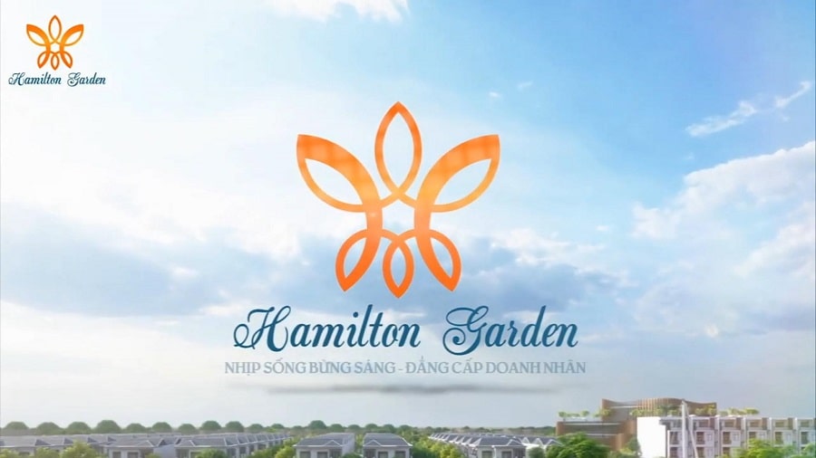 Hamilton Garden