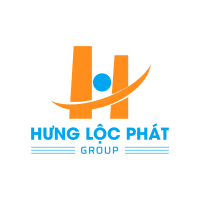 Logo Hưng Lộc Phát
